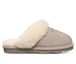 Outlet Bearpaw Women's Loki II Winter Clog Slippers