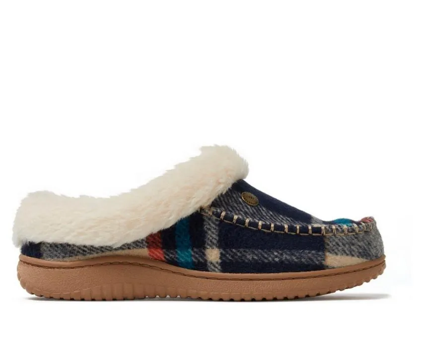 Outlet Dearfoams Atley Slippers