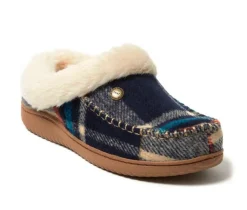 Outlet Dearfoams Atley Slippers