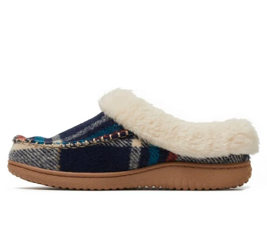 Outlet Dearfoams Atley Slippers