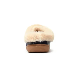 Outlet Dearfoams Atley Slippers