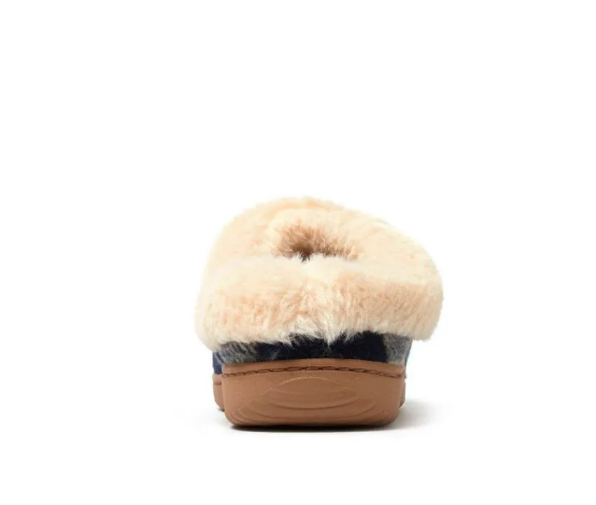 Outlet Dearfoams Atley Slippers