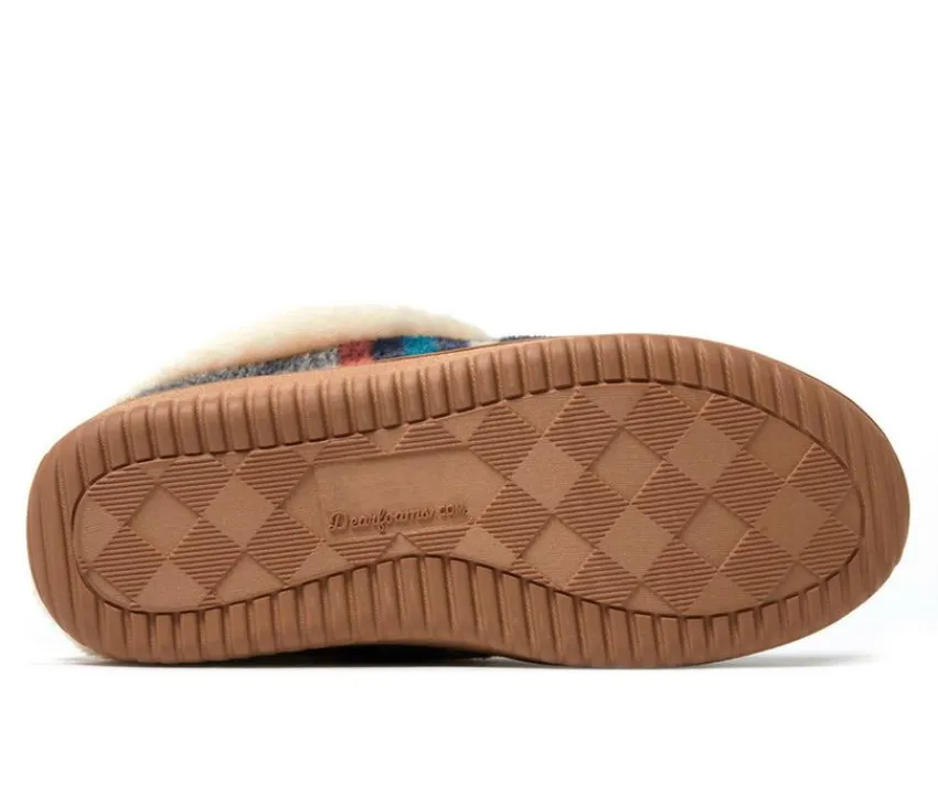 Outlet Dearfoams Atley Slippers
