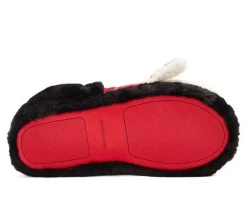 Dearfoams Critter Closed Back Slippers
