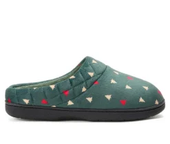 Hot Dearfoams Darcy Slippers