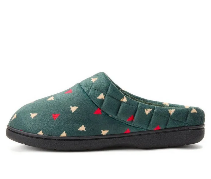 Hot Dearfoams Darcy Slippers