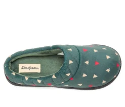 Hot Dearfoams Darcy Slippers
