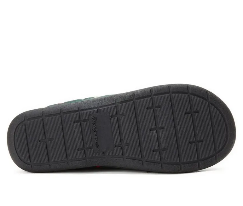 Hot Dearfoams Darcy Slippers