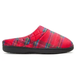 New Dearfoams Darcy Slippers