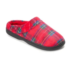 New Dearfoams Darcy Slippers