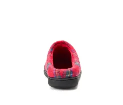 New Dearfoams Darcy Slippers