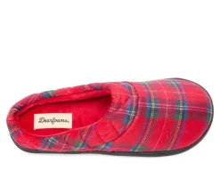 New Dearfoams Darcy Slippers