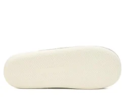 Outlet Dearfoams Halloween Scuff Slippers