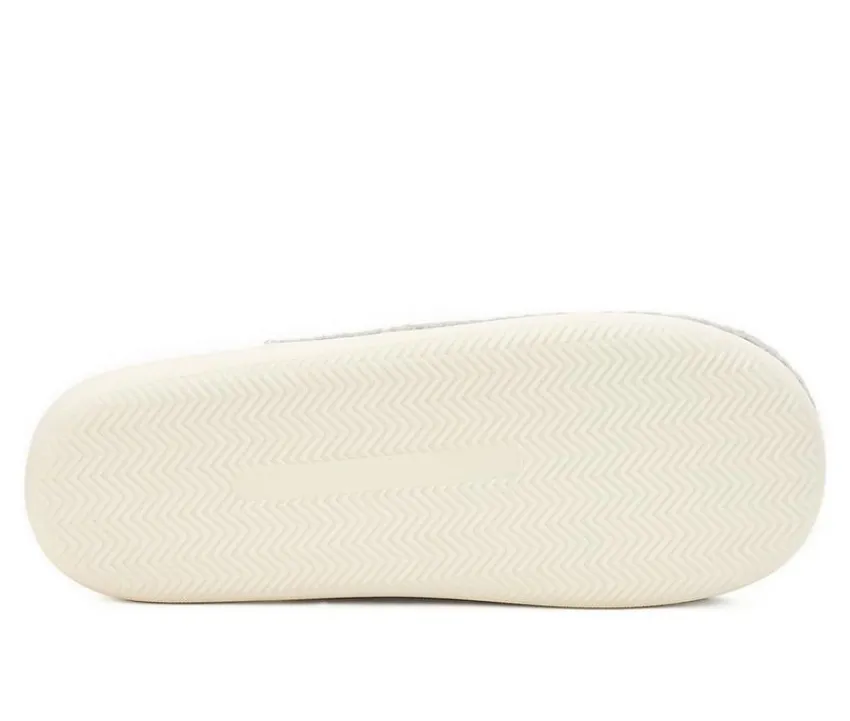 Outlet Dearfoams Halloween Scuff Slippers