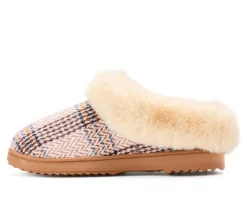 Sale Dearfoams Hannah Slippers