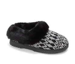 Hot Dearfoams Hannah Slippers