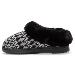 Hot Dearfoams Hannah Slippers