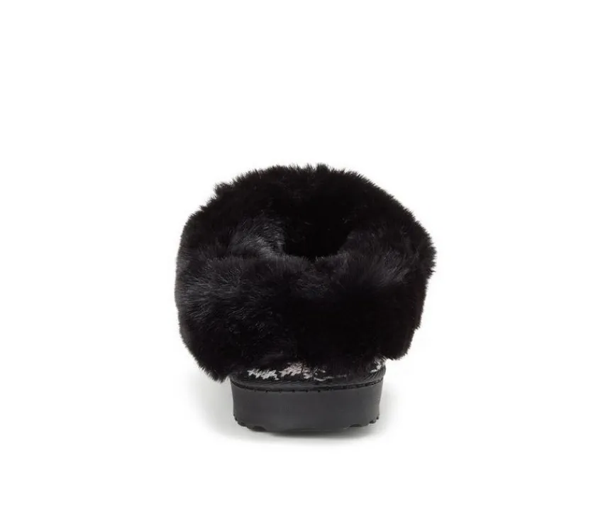 Hot Dearfoams Hannah Slippers