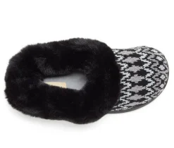 Hot Dearfoams Hannah Slippers