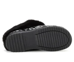 Hot Dearfoams Hannah Slippers