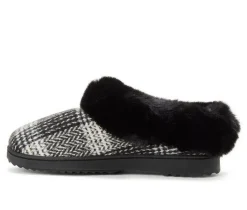 Discount Dearfoams Hannah Slippers