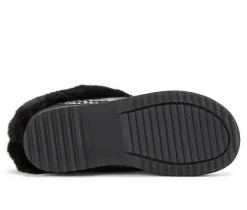 Discount Dearfoams Hannah Slippers