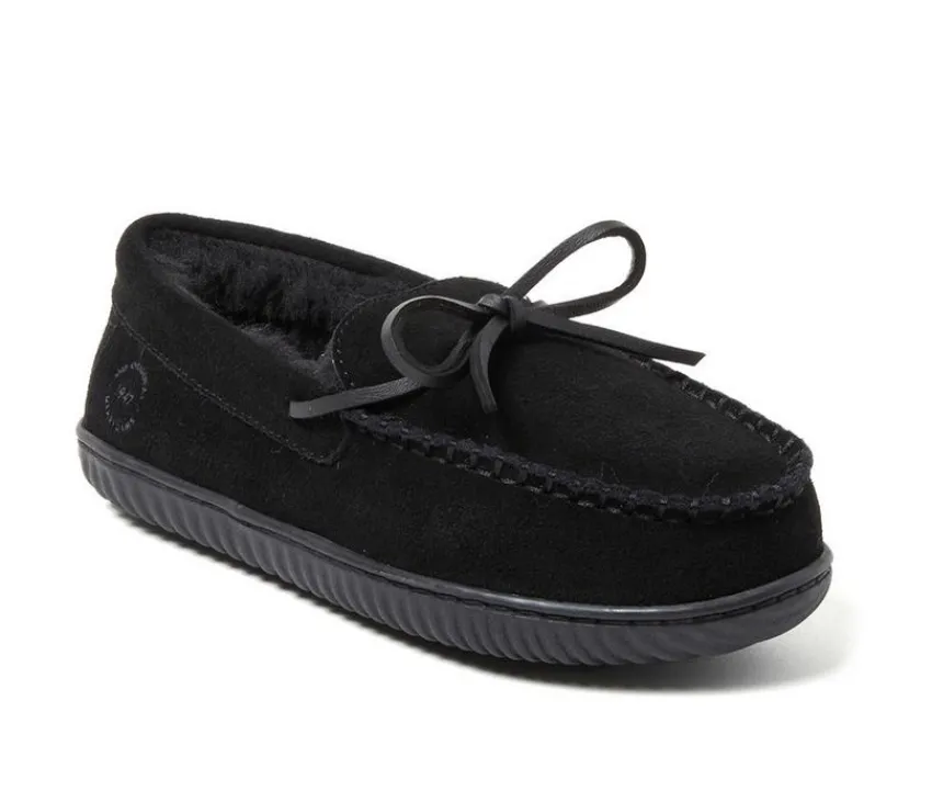 New Dearfoams Harriet Slippers