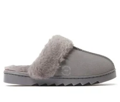 Clearance Dearfoams Helena Slippers