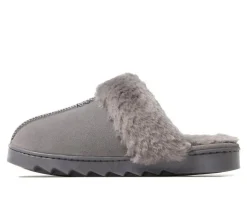 Clearance Dearfoams Helena Slippers