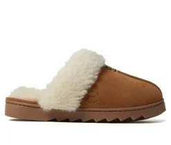 New Dearfoams Helena Slippers