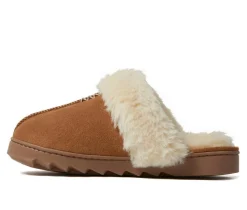 New Dearfoams Helena Slippers