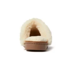 New Dearfoams Helena Slippers