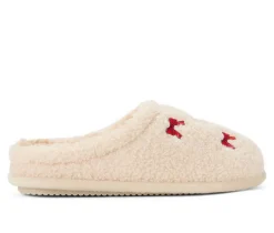 Clearance Dearfoams Holiday Novelty