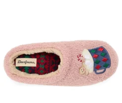 Best Dearfoams Holiday Novelty