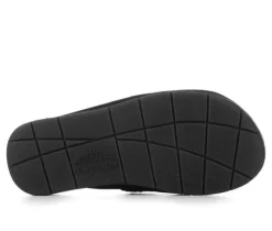 Discount Dearfoams Mickey Terry Adjucstable Slide