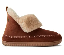 Hot Dearfoams Moritz Slippers