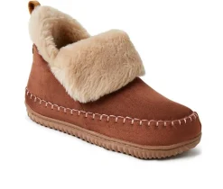 Hot Dearfoams Moritz Slippers