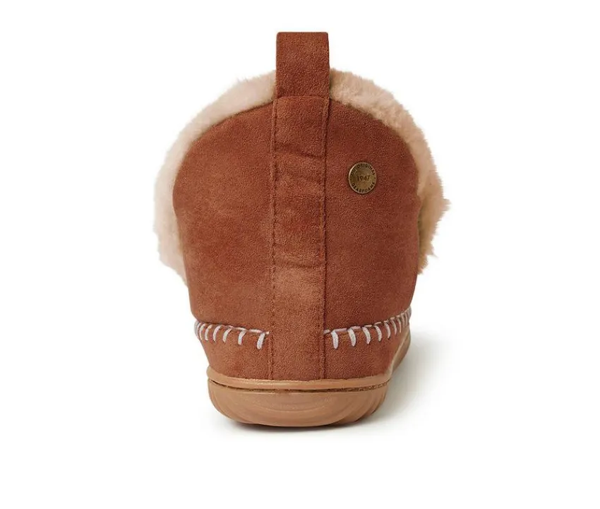 Hot Dearfoams Moritz Slippers