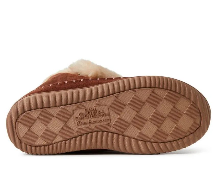 Hot Dearfoams Moritz Slippers
