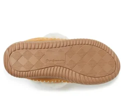 Hot Dearfoams Moritz Slippers