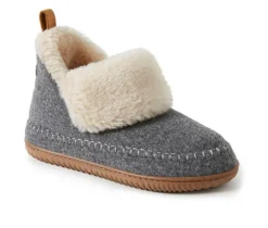 New Dearfoams Moritz Slippers