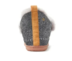 New Dearfoams Moritz Slippers