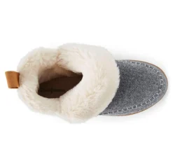 New Dearfoams Moritz Slippers