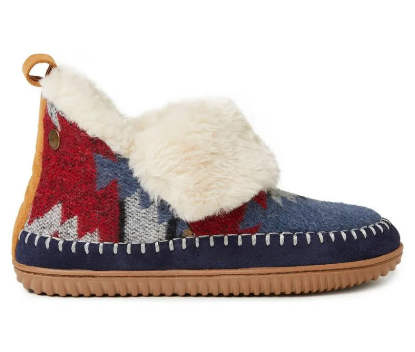 Hot Dearfoams Moritz Slippers