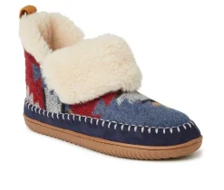 Hot Dearfoams Moritz Slippers