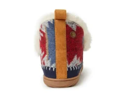 Hot Dearfoams Moritz Slippers