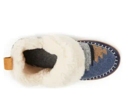 Hot Dearfoams Moritz Slippers