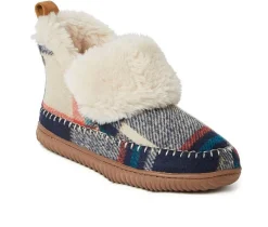 Outlet Dearfoams Moritz Slippers