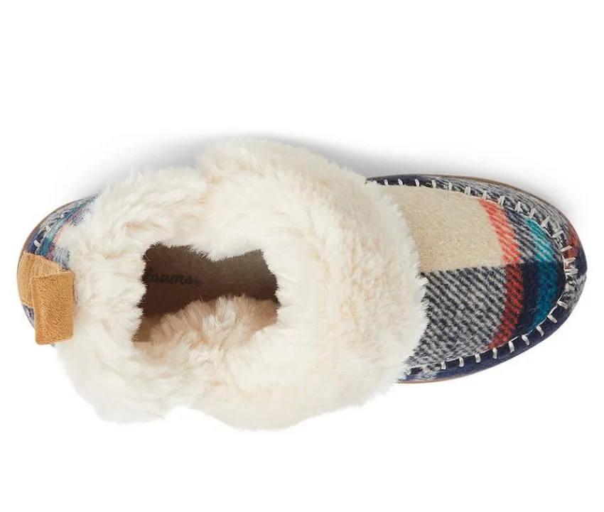 Outlet Dearfoams Moritz Slippers