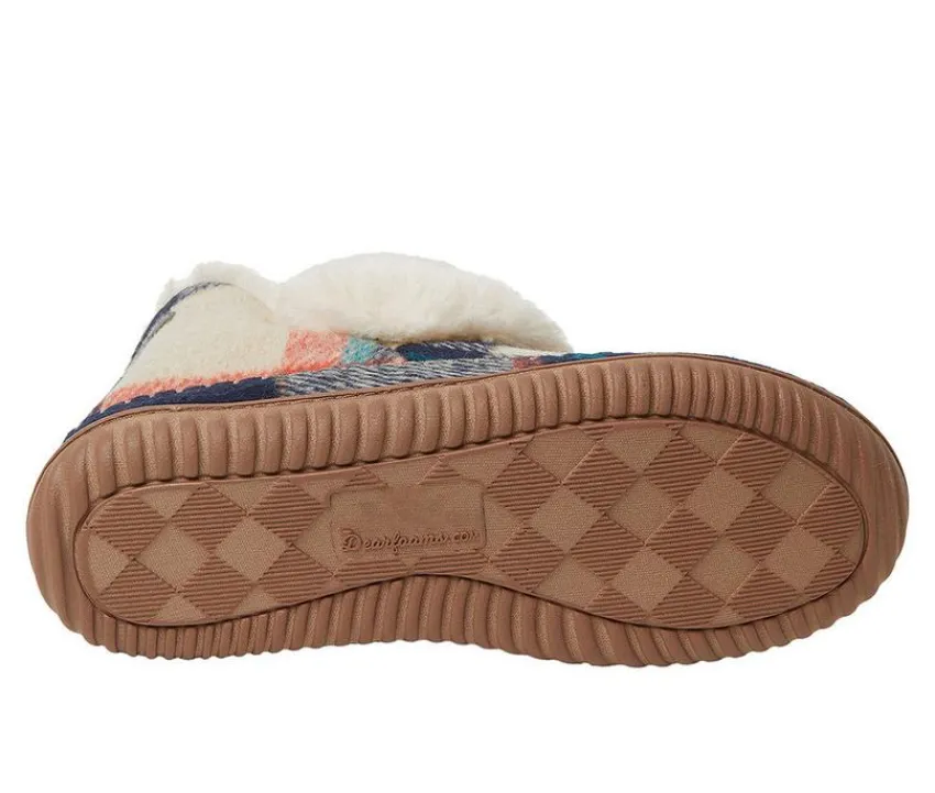 Outlet Dearfoams Moritz Slippers